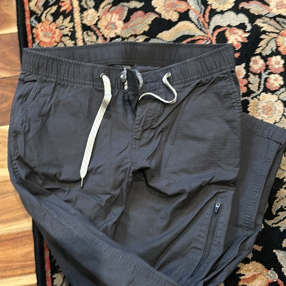 Vuori Rip Stop Pants - Picture 6 of 7